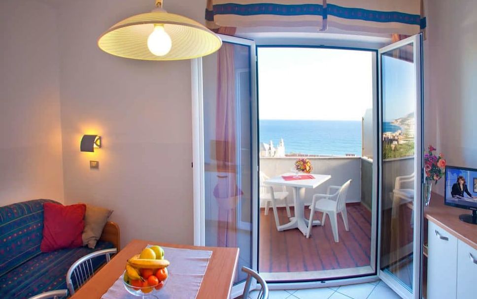 Sala pranzo Foto