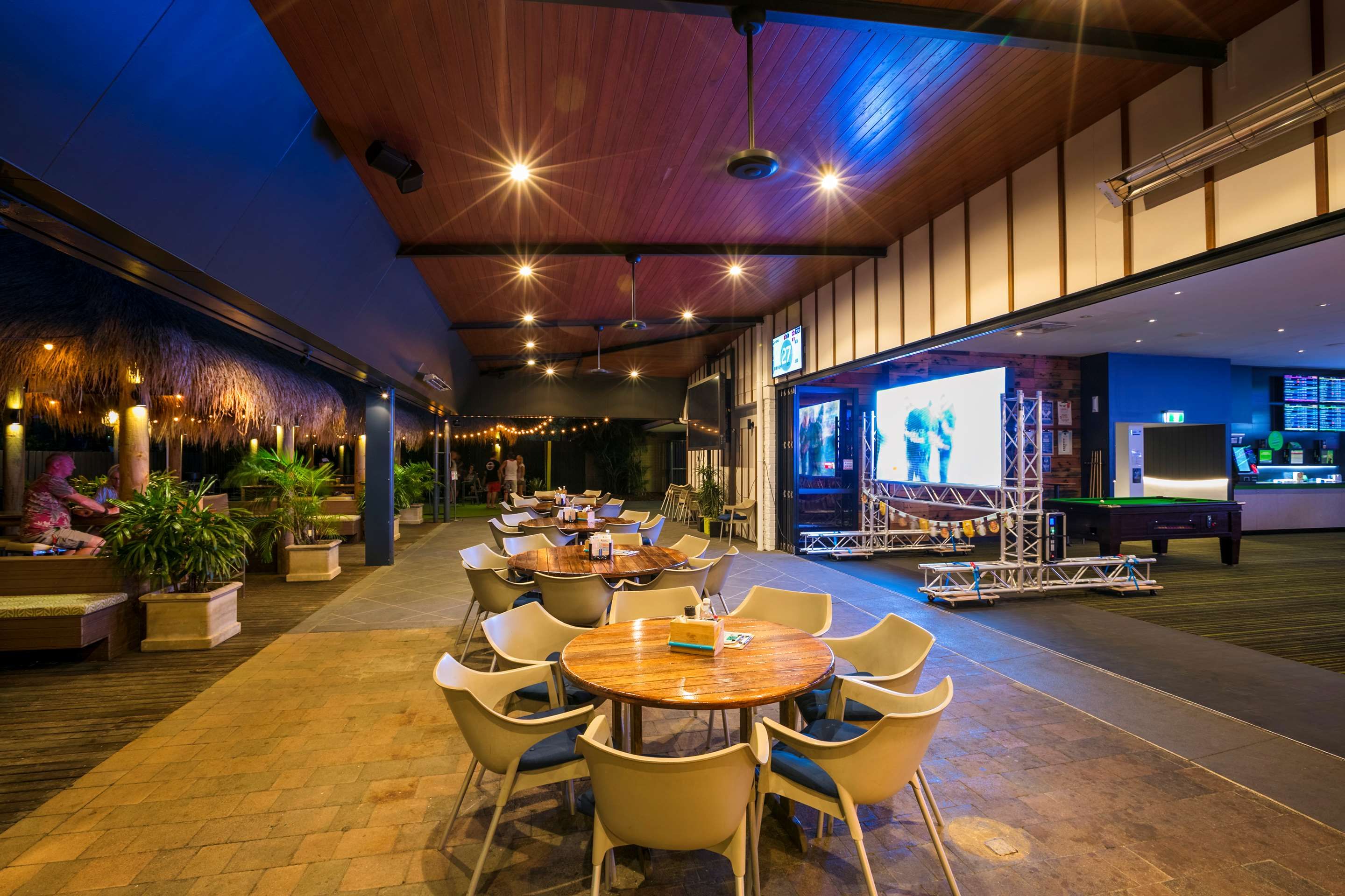 Ristorante Foto