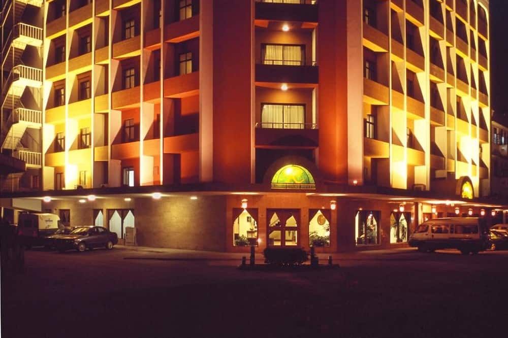 Edificio