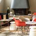 Area lounge