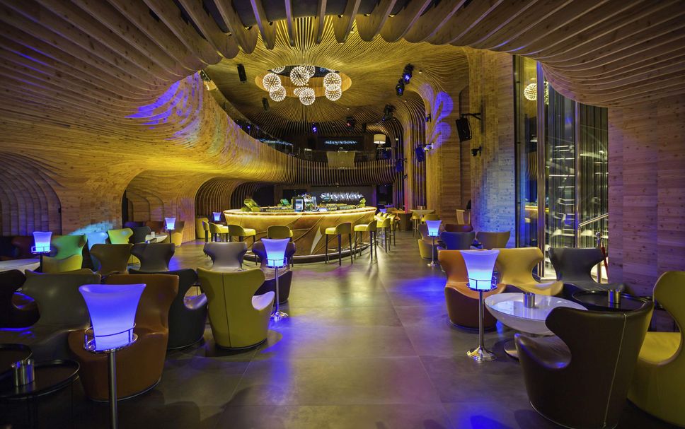 Bar Foto