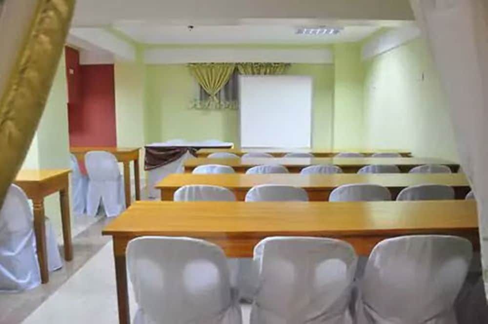 Sala conferenze