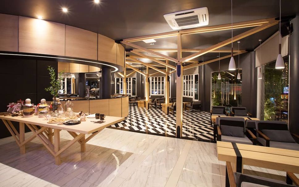 Ristorante Foto