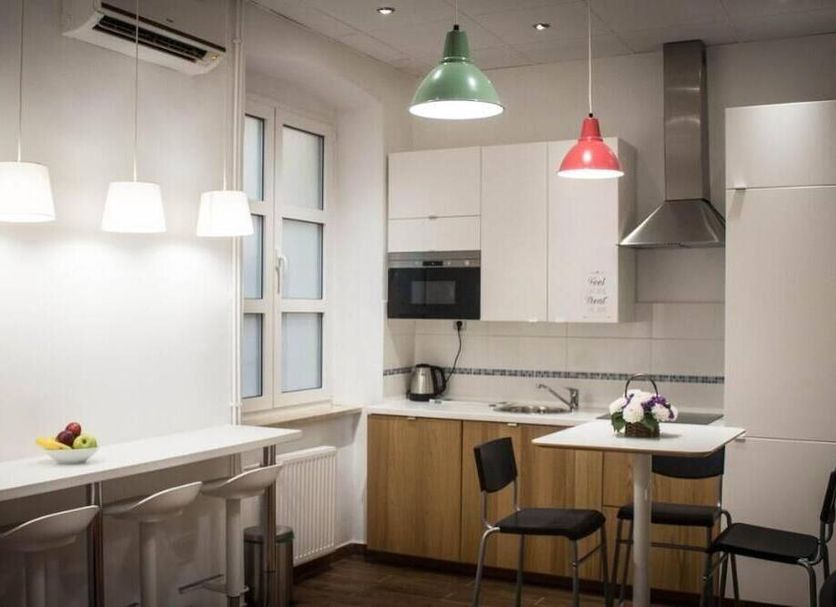 Cucina Foto