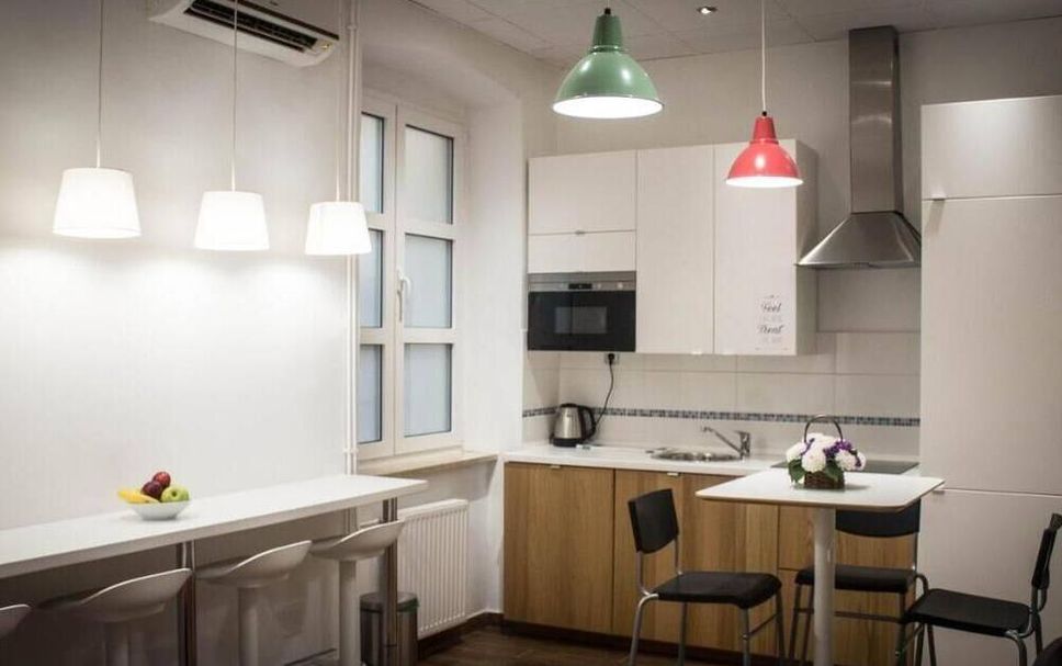Cucina Foto