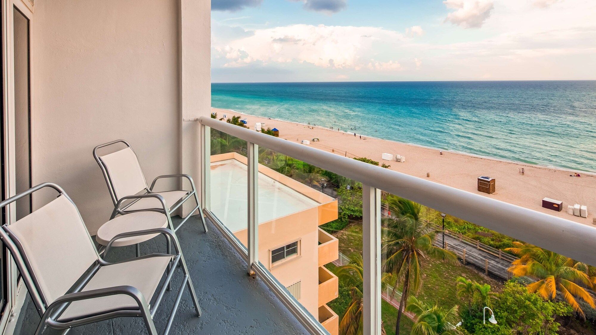 Balcone