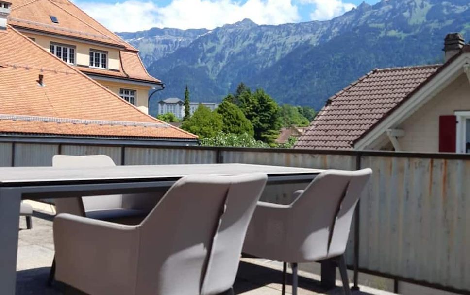 Balcone Foto