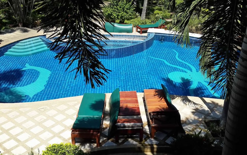 Piscina Foto