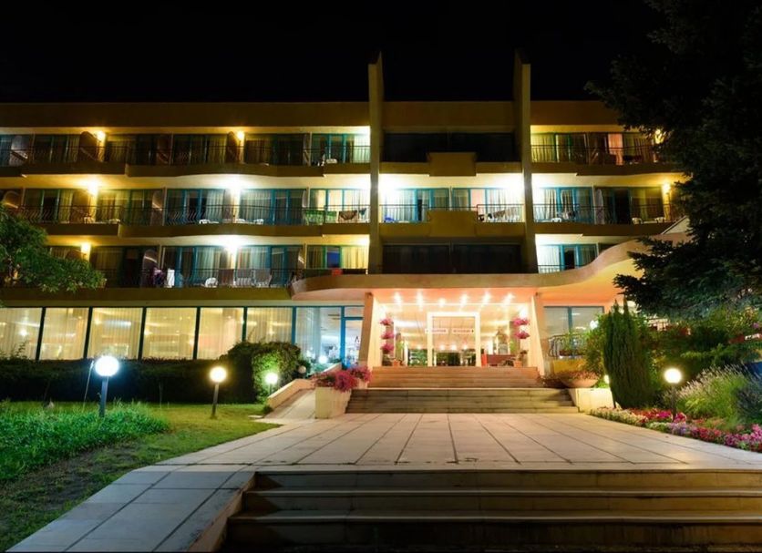 Edificio Foto