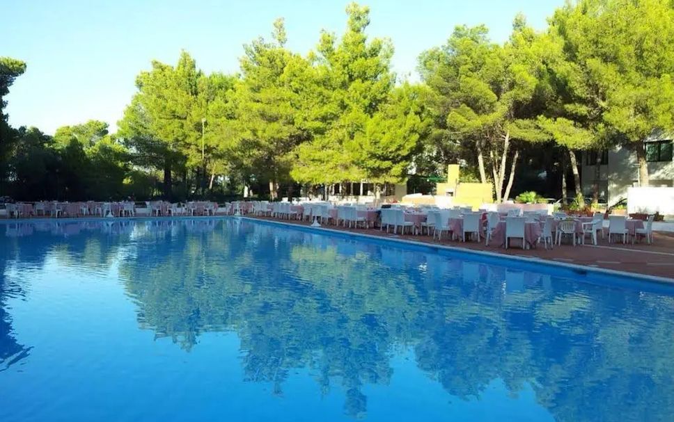 Piscina Foto