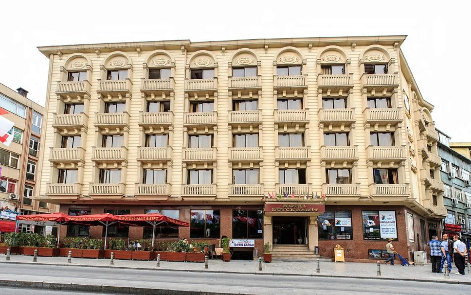Edificio Foto