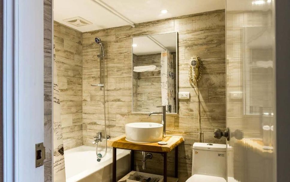 Bagno Foto