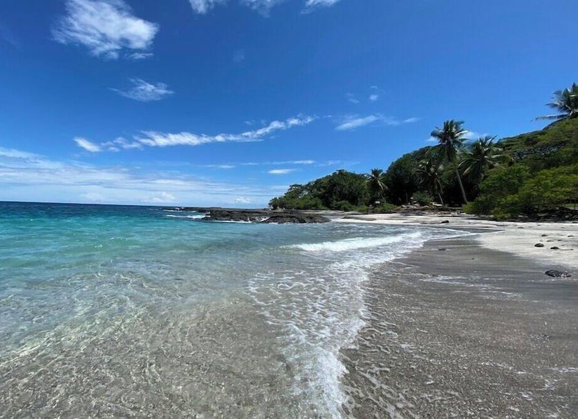 Spiaggia Foto