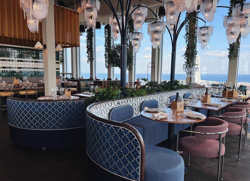 Ristorante Foto