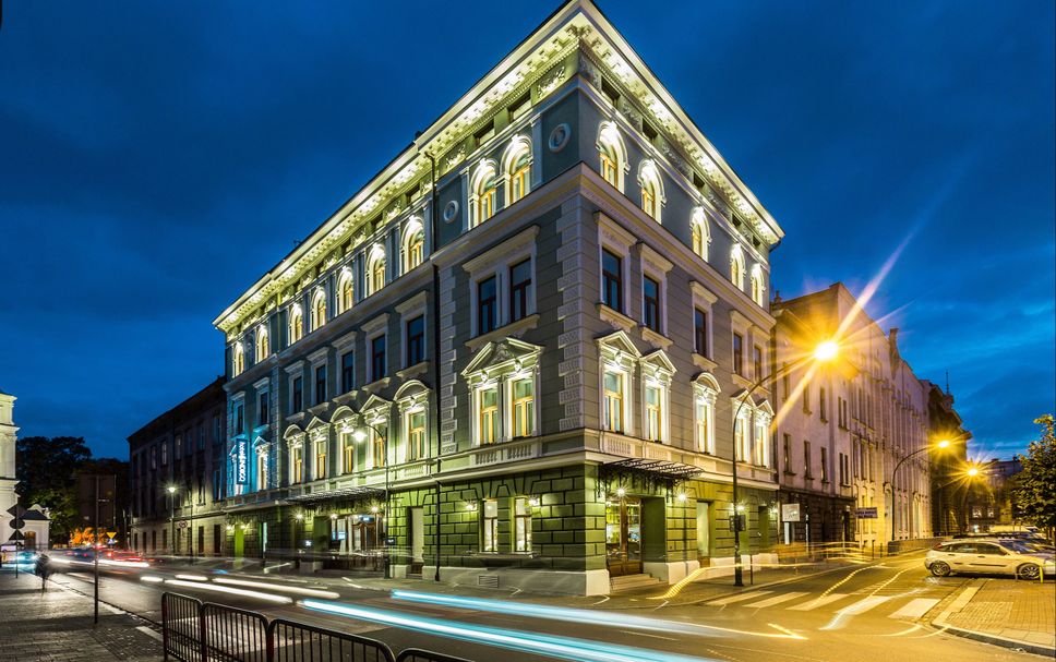Edificio Foto