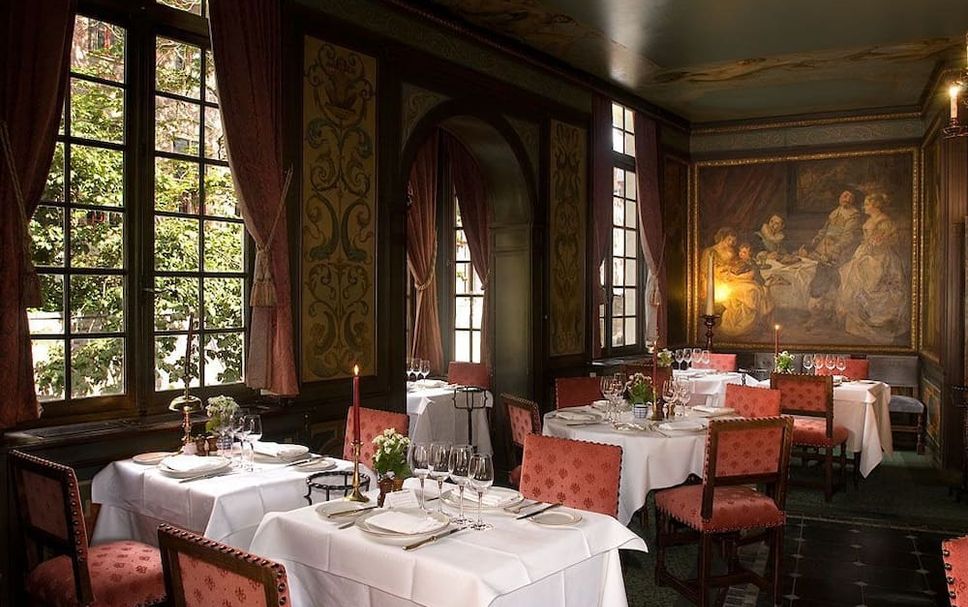 Ristorante Foto