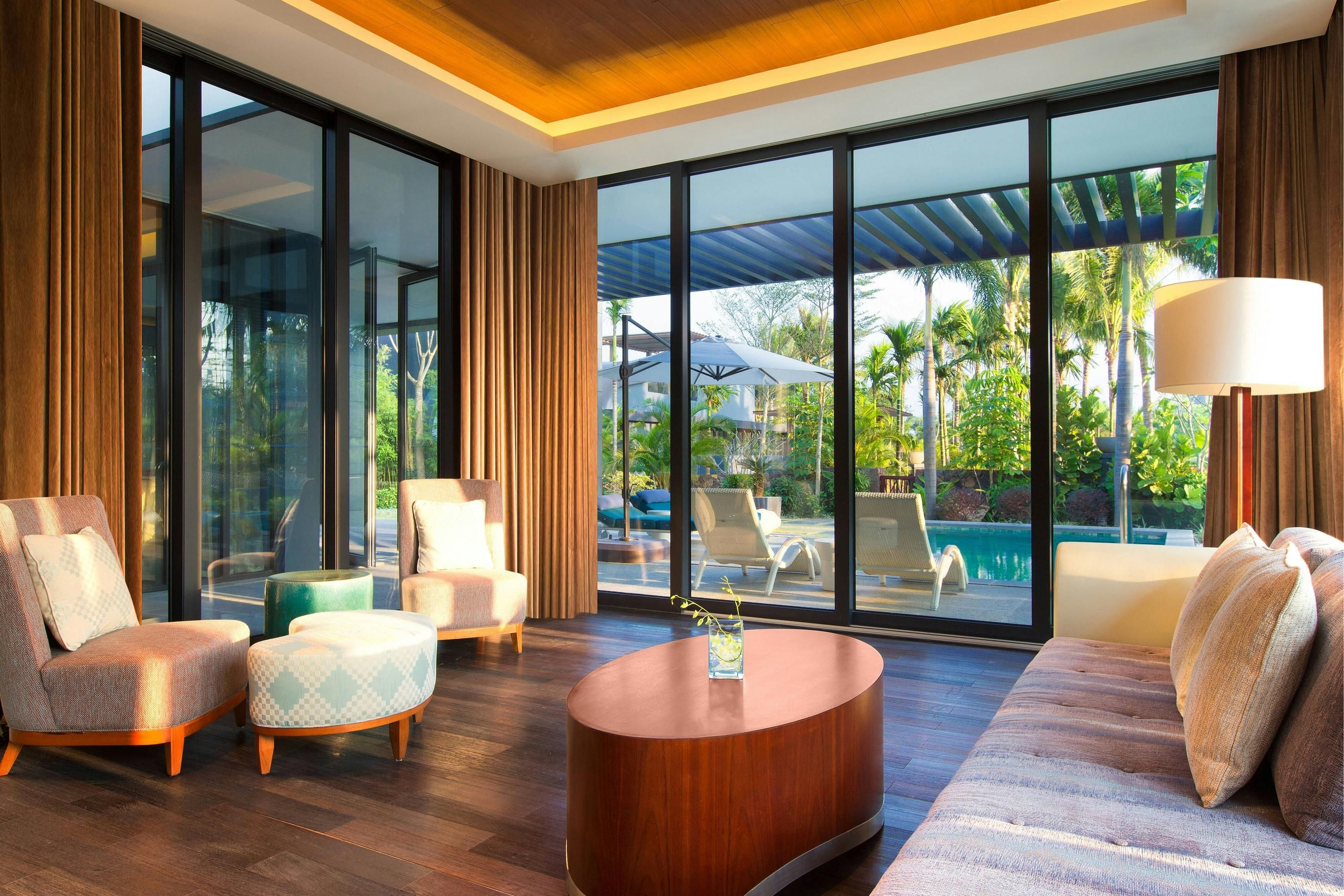 Area lounge