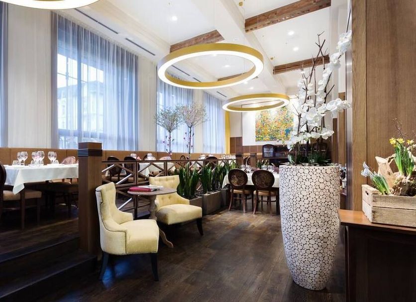 Ristorante Foto