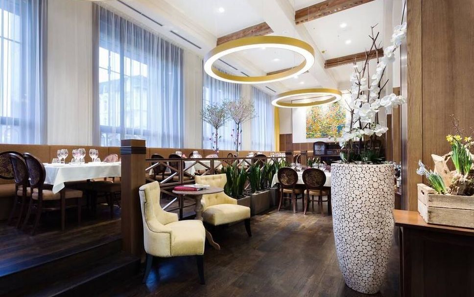 Ristorante Foto