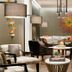 Area lounge
