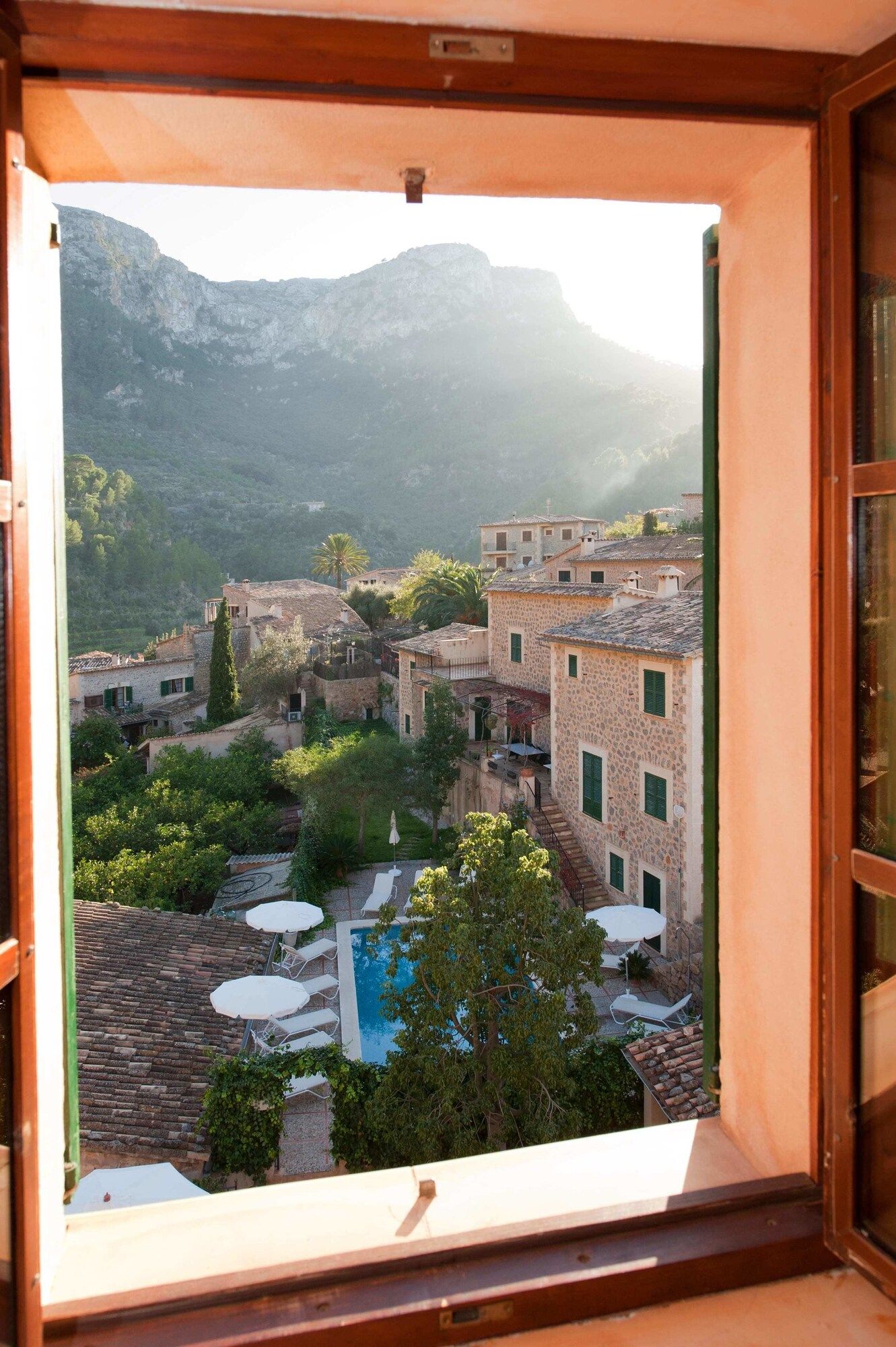 Balcone