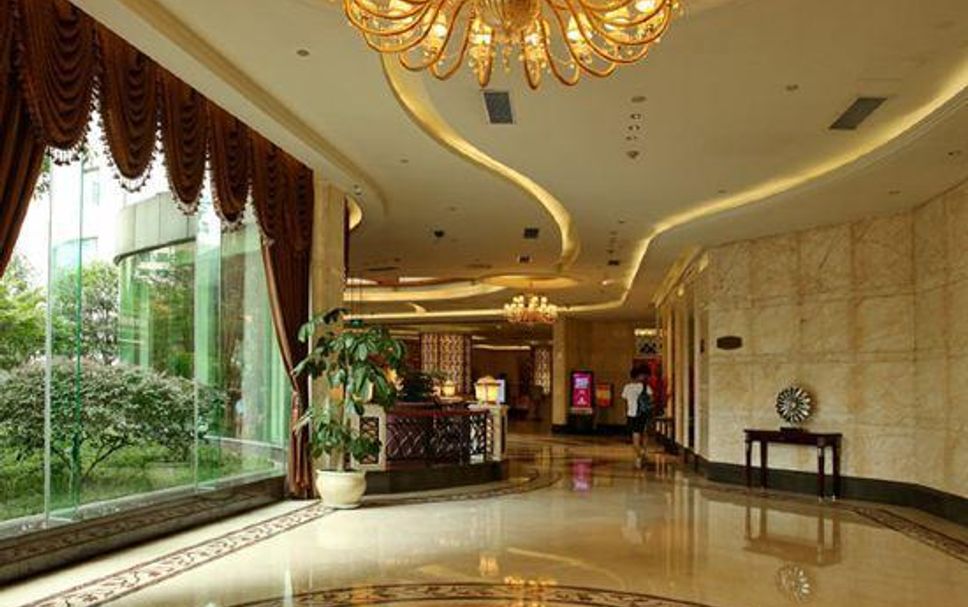 Ingresso Foto