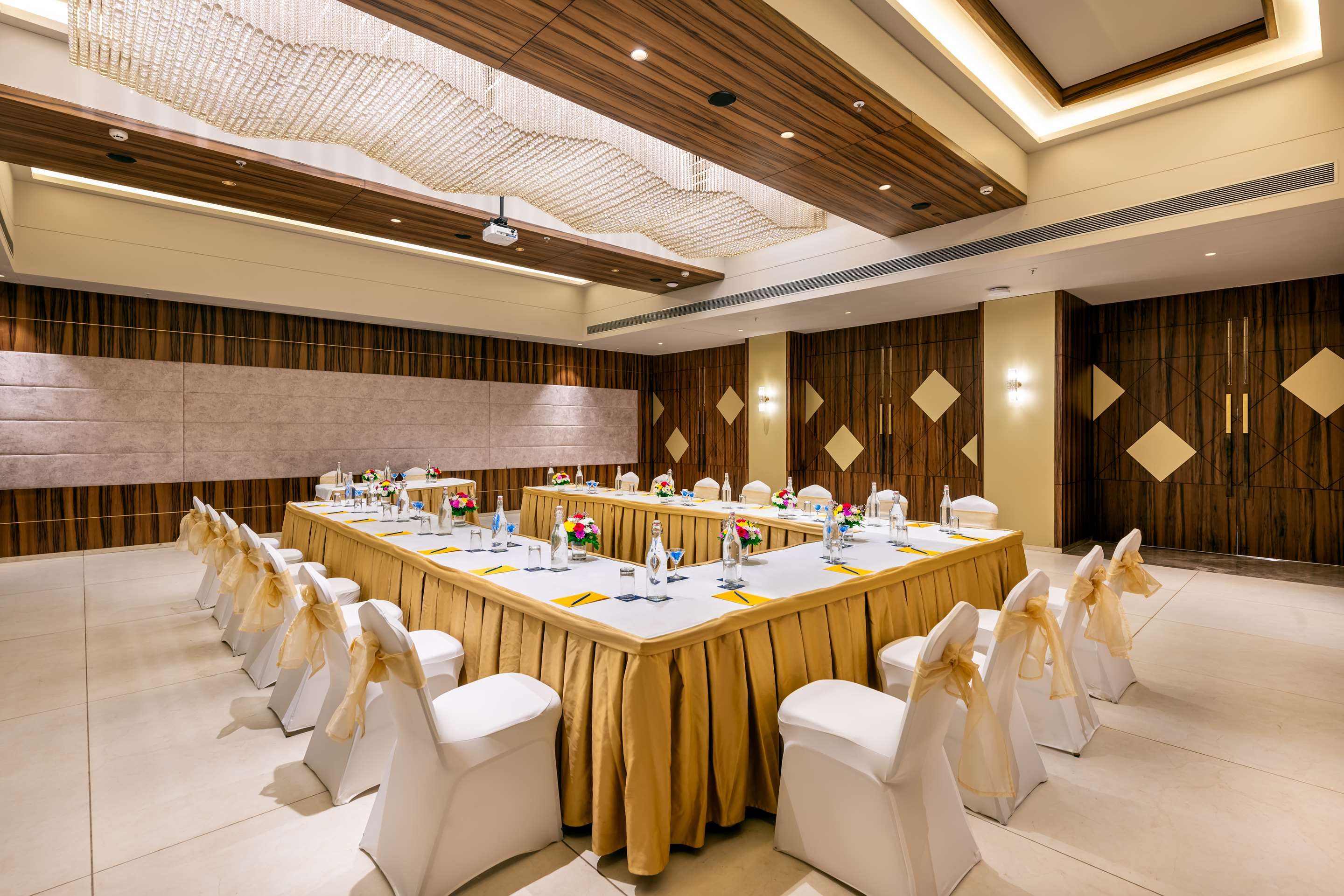 Sala conferenze
