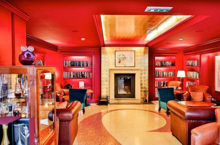 Area lounge