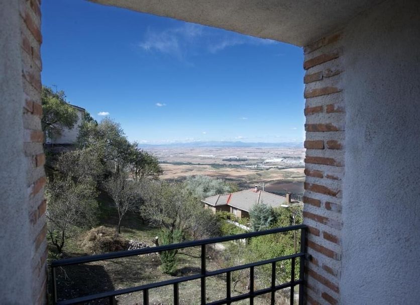 Balcone Foto