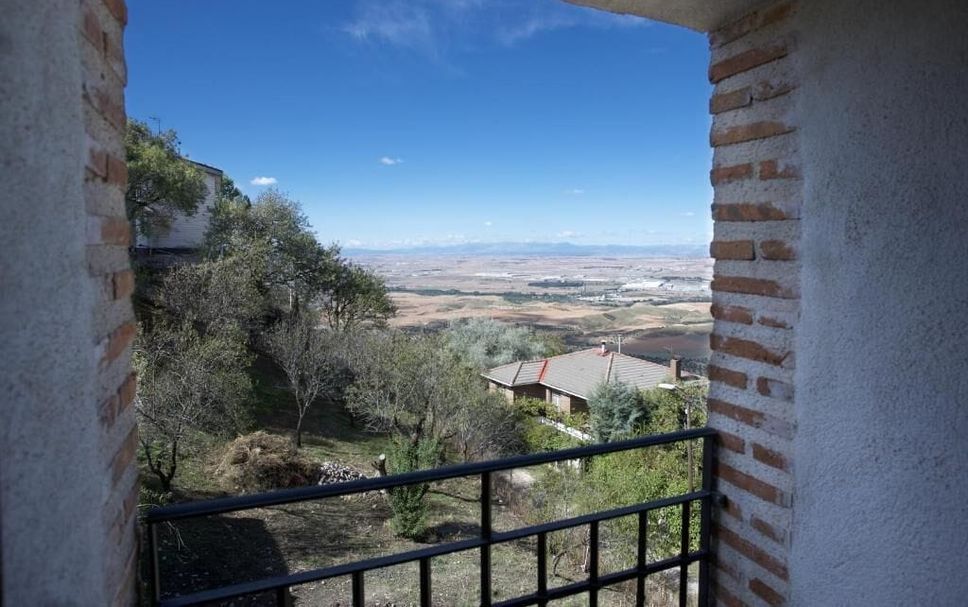 Balcone Foto
