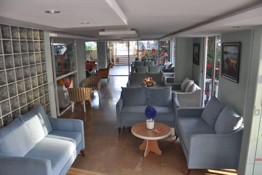 Area lounge