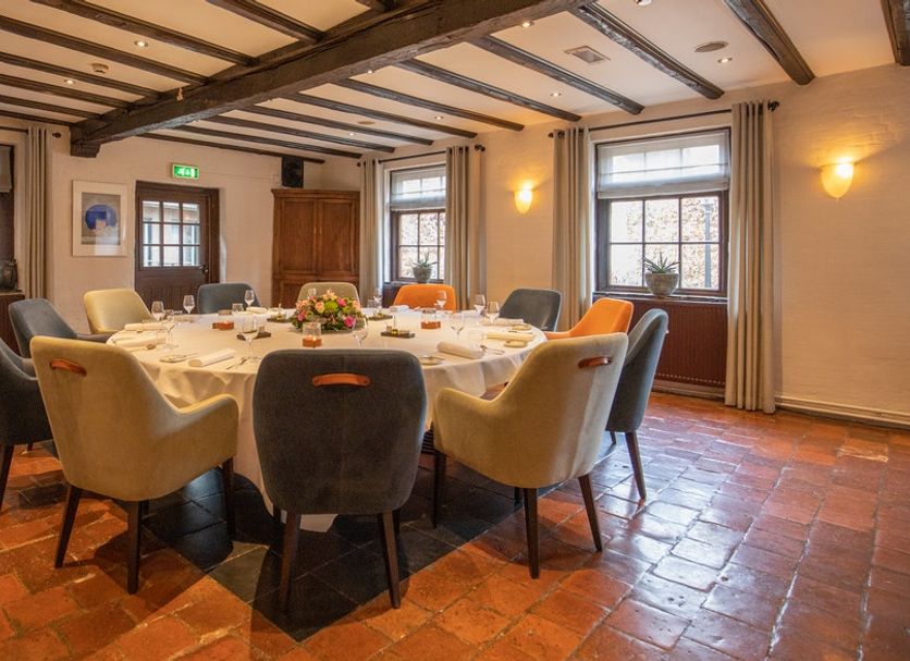 Sala pranzo Foto