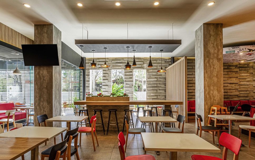 Ristorante Foto