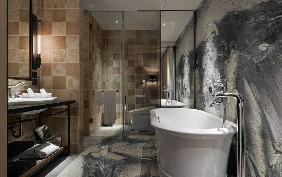 Bagno Foto