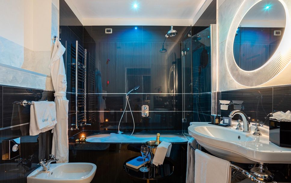Bagno Foto