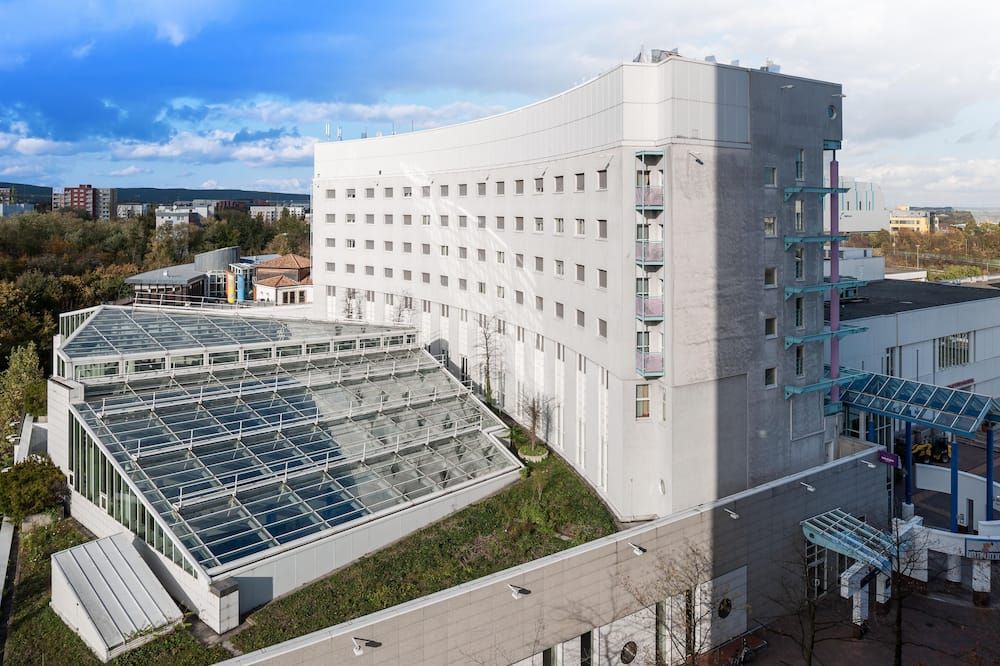 Edificio Foto