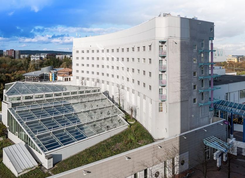 Edificio Foto