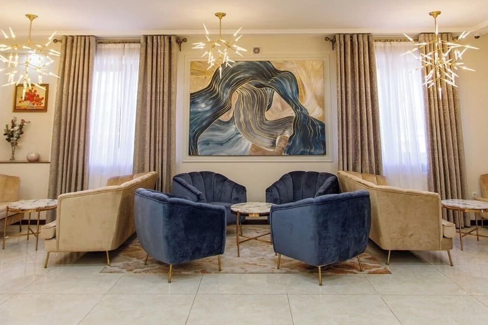 Area lounge