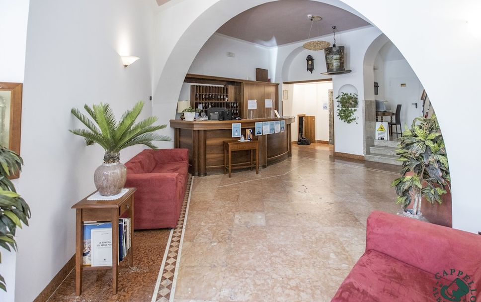 Albergo Cappello e Cadore, Belluno HotelsCombined