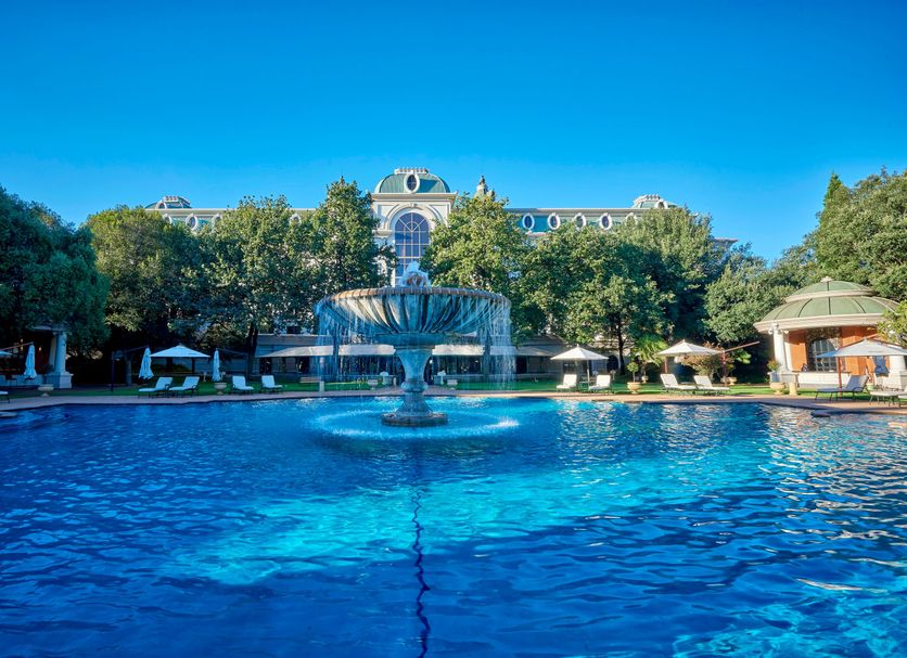 Piscina Foto