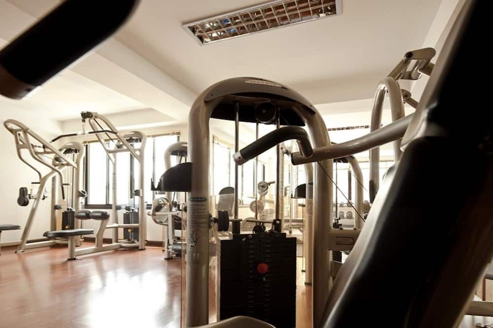 Palestra