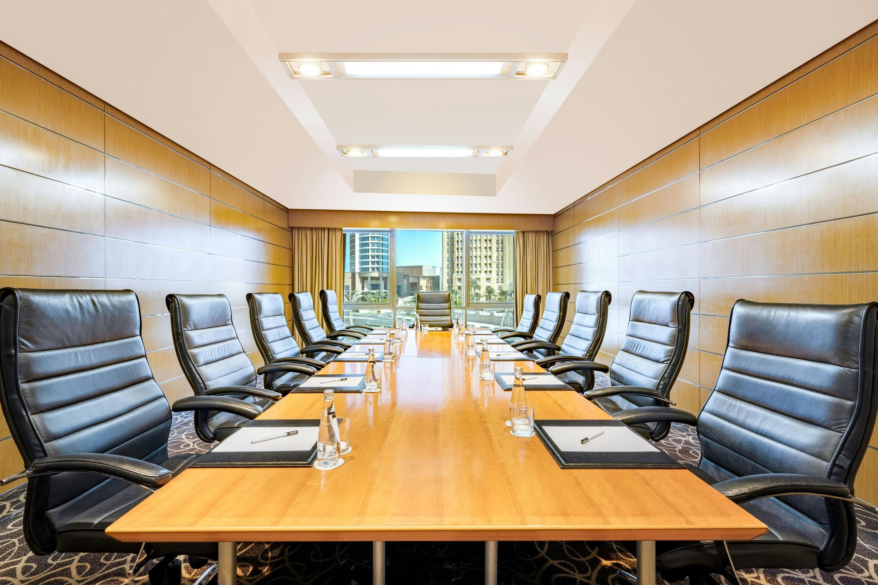 Sala conferenze