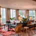 Area lounge