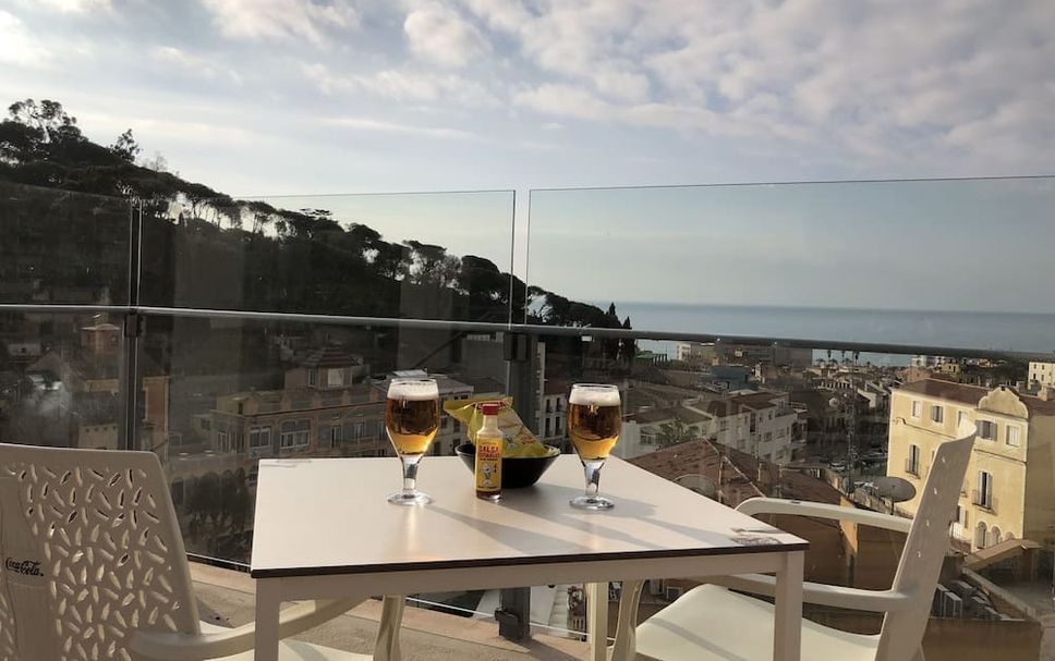 Balcone Foto