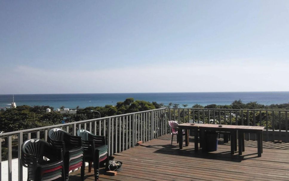 Balcone Foto