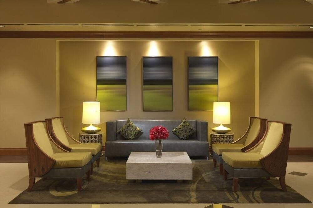Area lounge