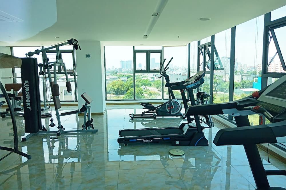 Palestra