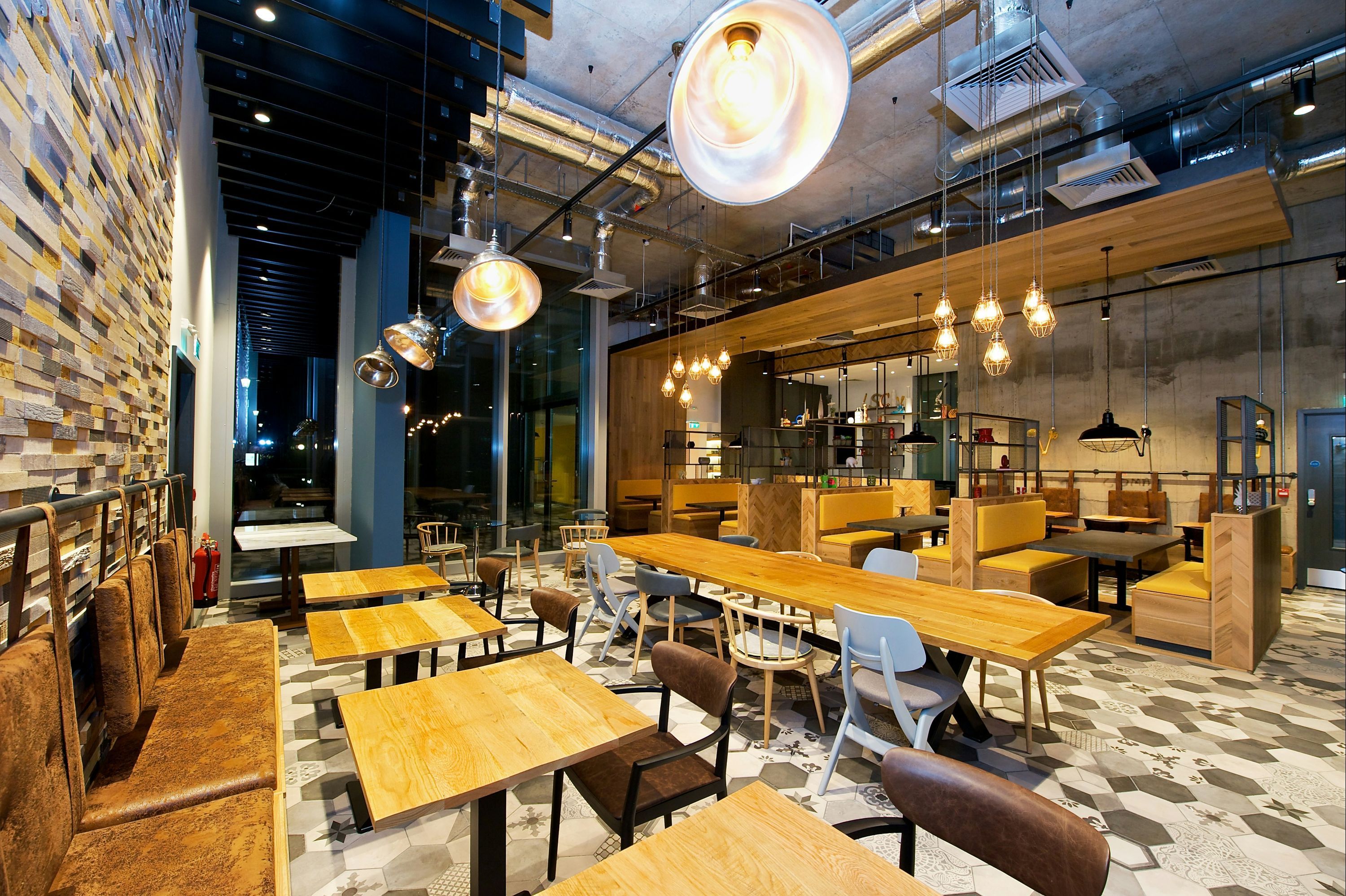 Ristorante Foto