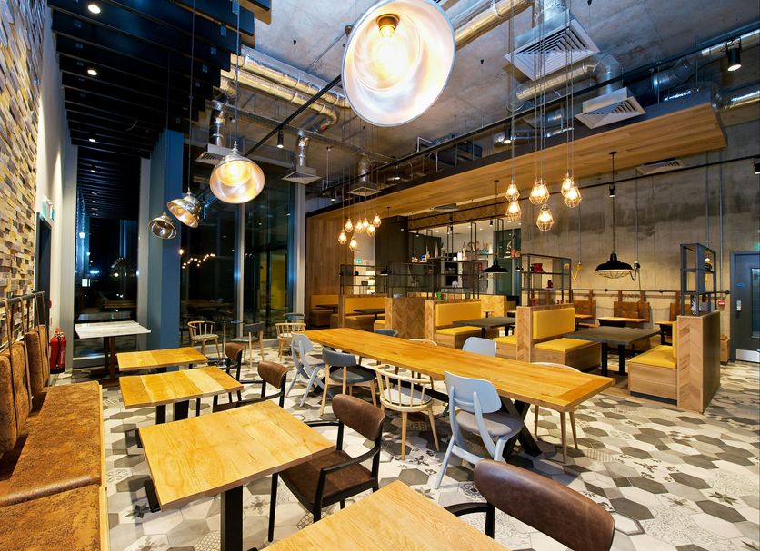 Ristorante Foto