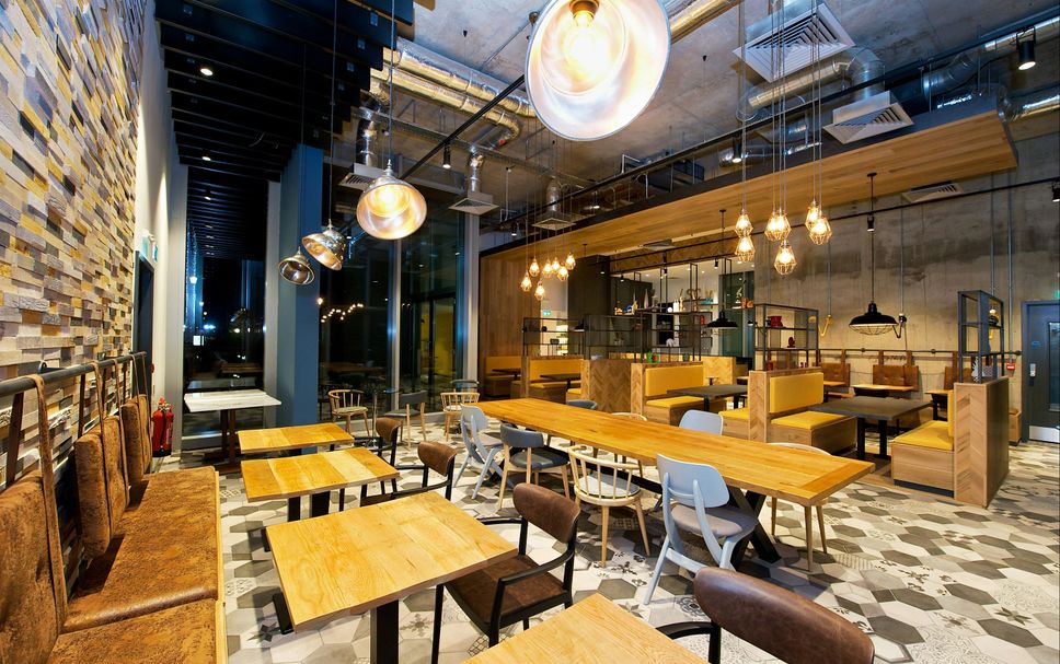 Ristorante Foto